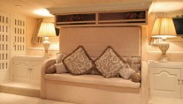 Yacht KAYANA -  Detail 2